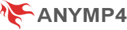 77% Off Storewide at AnyMP4 Promo Codes